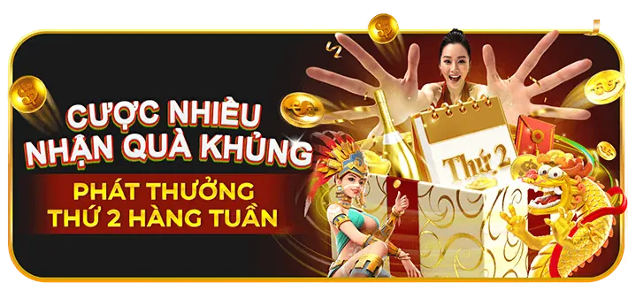 Khuyến mãi big888