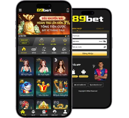 Tỷ lệ thưởng cao jackpot khủng