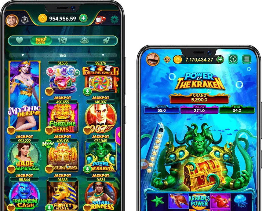 Sứ mệnh và tầm nhìn big888
