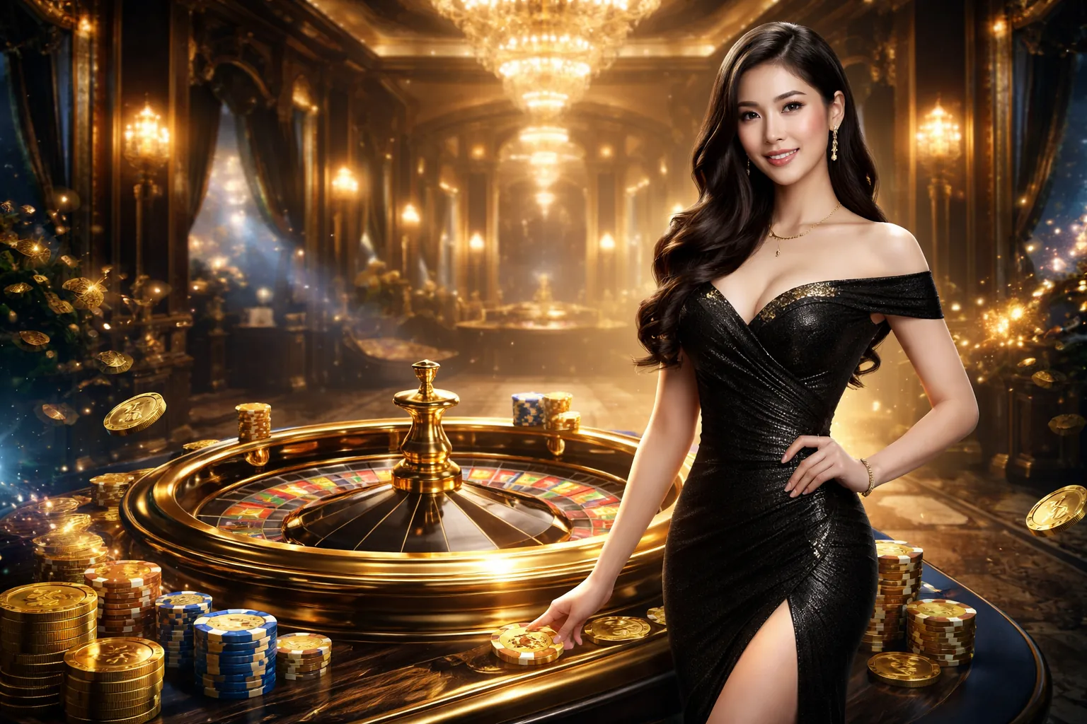 Đá Gà Trực Tuyến big888