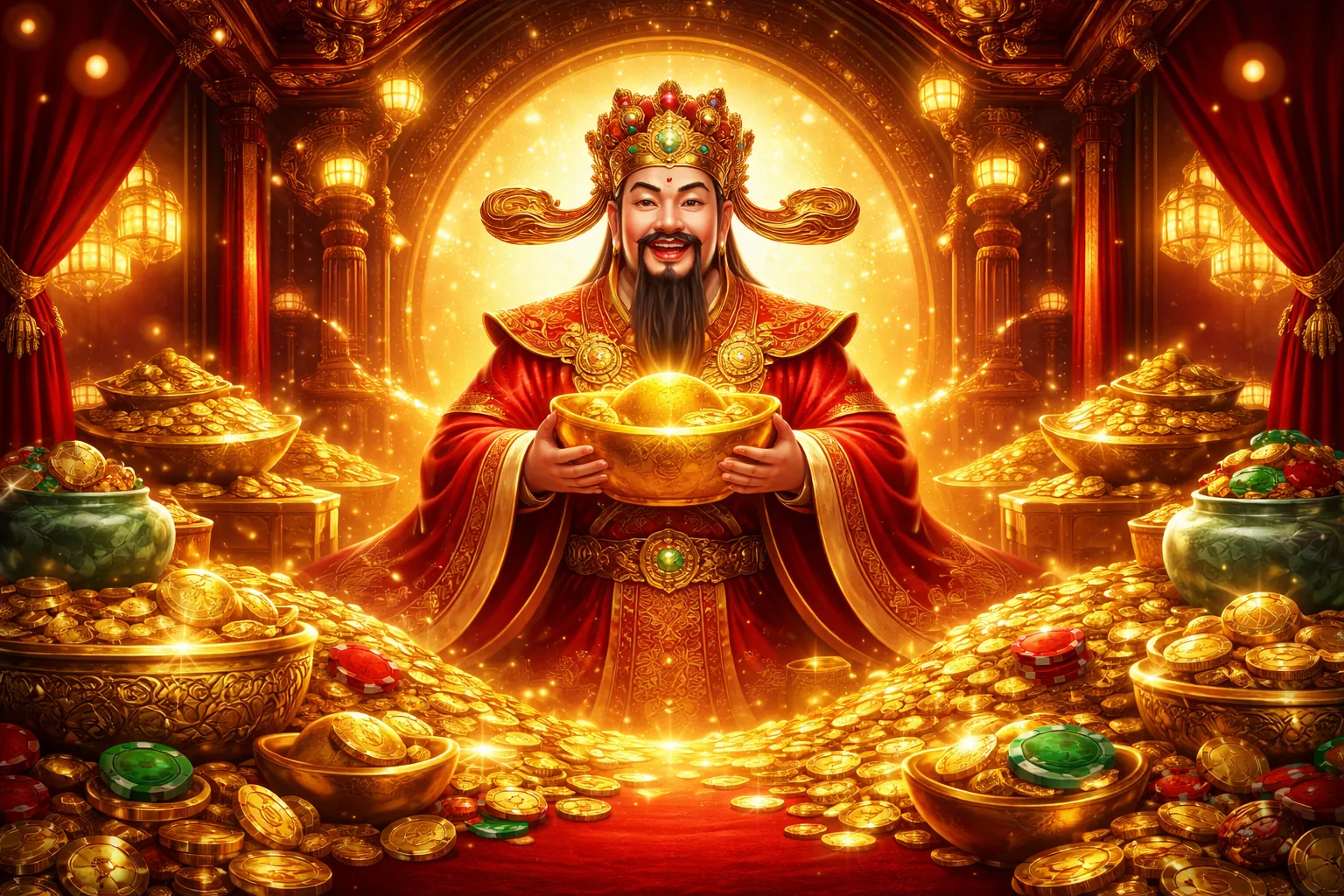 Biểu tượng bảo mật dữ liệu và chơi game có trách nhiệm tại big888