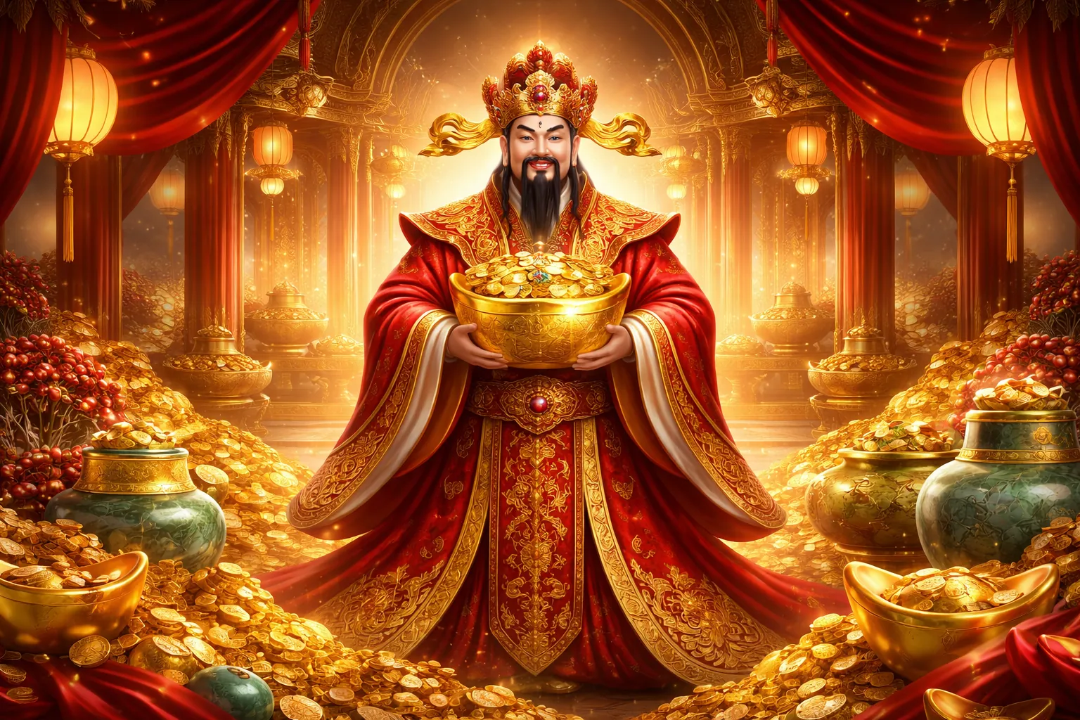 Game bài đổi thưởng đa dạng tại big888 club