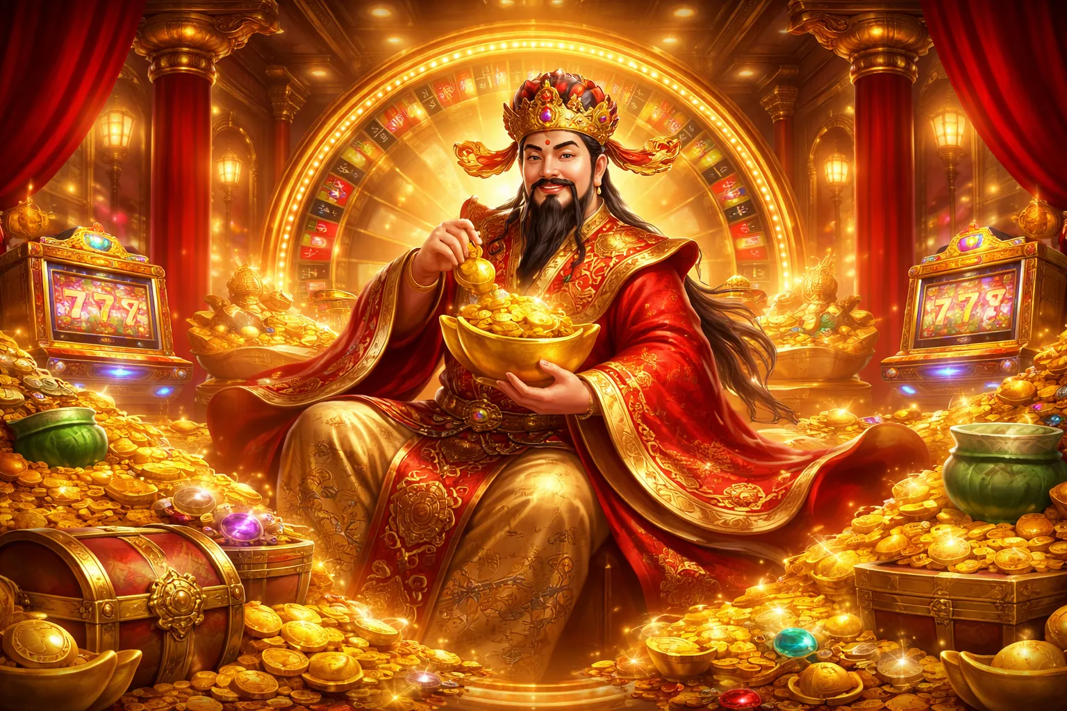 Quy trình rút tiền big888 minh bạch
