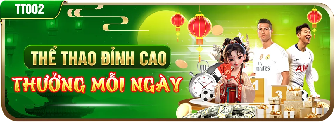 Cá Cược Thể Thao big888