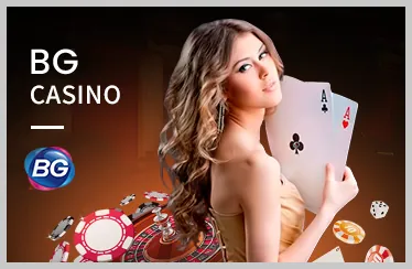 Casino trực tuyến big888